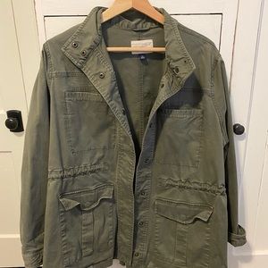 Universal Thread Utility Jacket